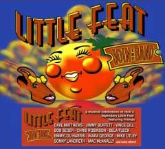Little Feat - Join the Band