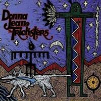 Donna Jean and the Tricksters - Self Titled
