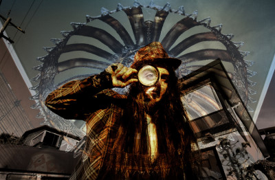 Bassnectar Announces Fall Tour