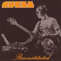 Apell - Reconstituted