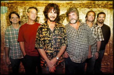 Leftover Salmon Celebrates 20 Years with Complimentary 2 CD Download & New Show