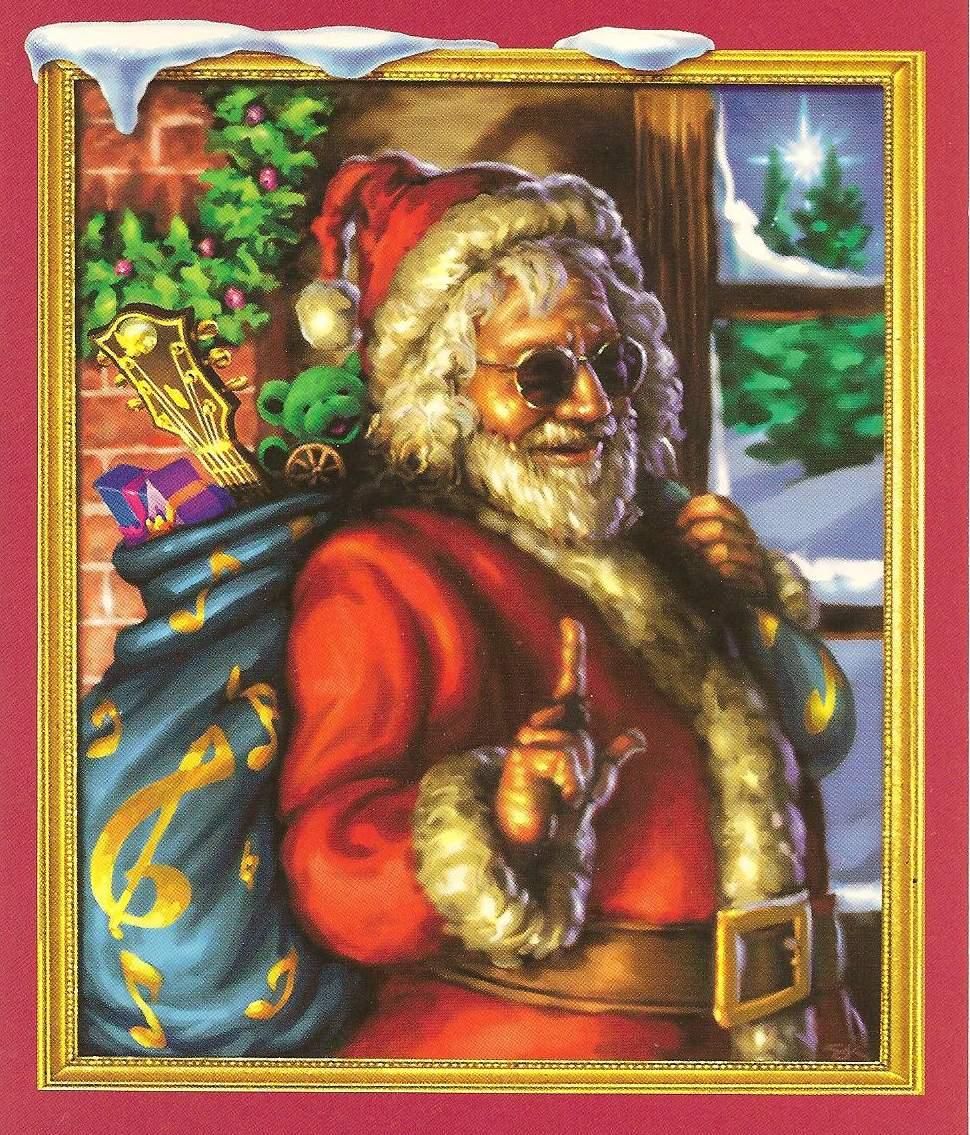 Happy Holidays from KindWeb!