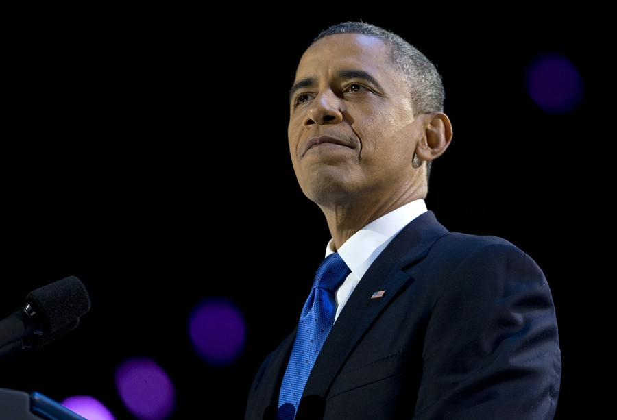 Obama's 244 Accomplishments in His First 2 Years as President
