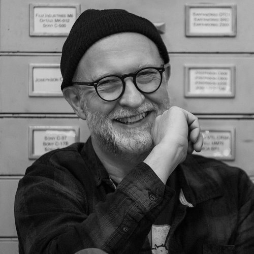 Bob Mould Shares New Solo Live EP