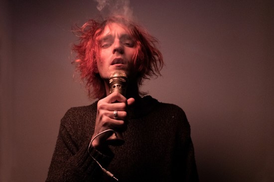 Particle Kid Releases Double-LP 'TIME CAPSULE' | Shares Video For 