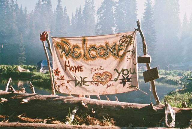 Welcome Back KindFolks!!