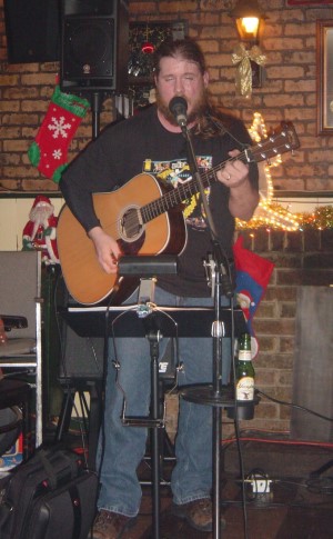 Jud Conway, Head Writer of KindWeb, Releases Debut CD, Southern Bound