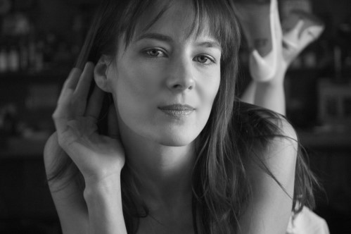 Q&A with Singer/Songwriter Ashley Lennon Thomas