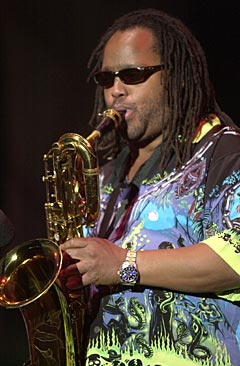 LeRoi Moore 1961-2008