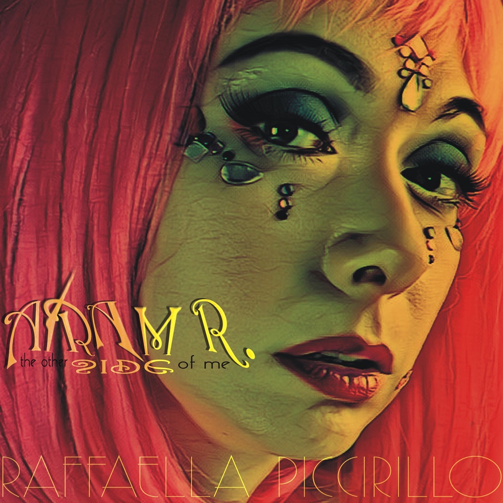 AIRAM R. - the other SIDE of me Official Video is OUT!