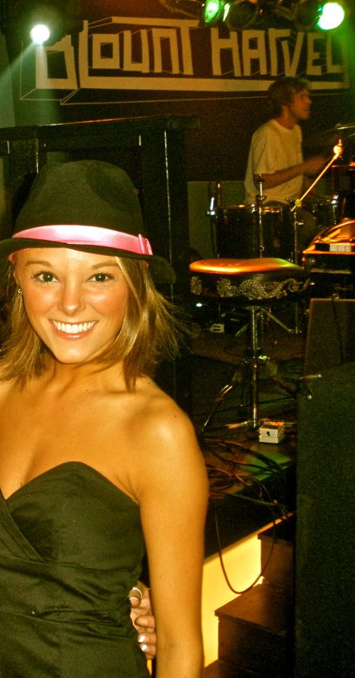 Chelsea Hutcherson