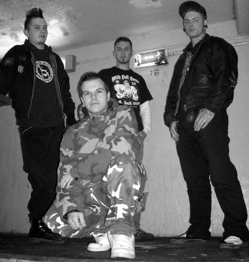 Alarmstufe Riot