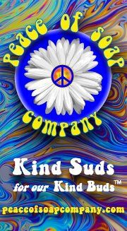 Peace of Soap Company