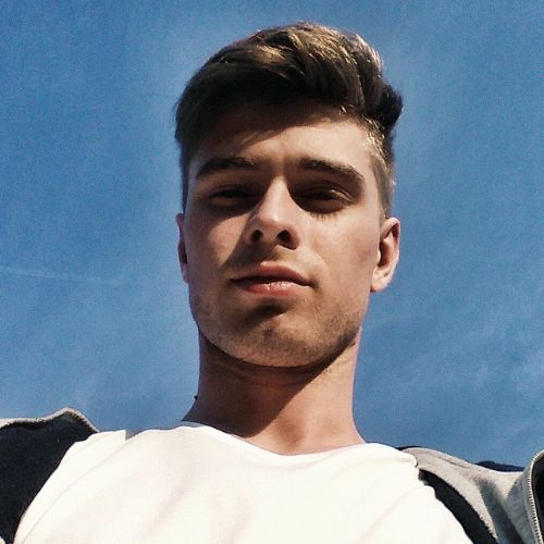 Smith Jordan