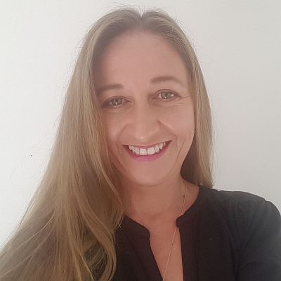 Amy Baker