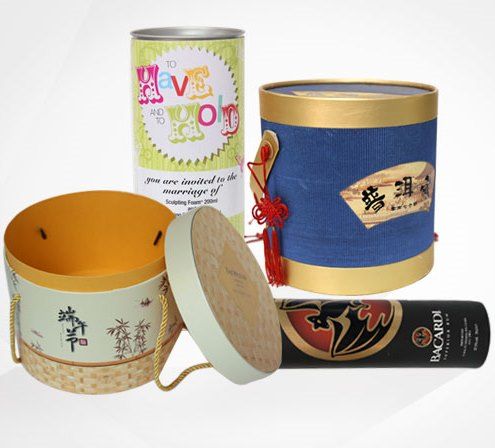 Kraftgiftbox
