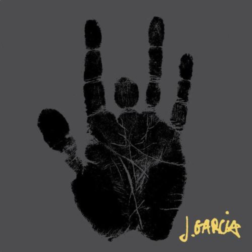 Jerry's Finger