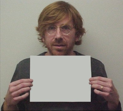 Create KindPics Post or eCards with Trey Anastasio of Phish