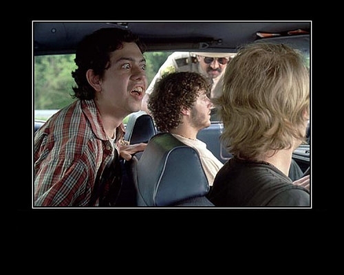 Create KindPics Post or eCards with Supertroopers