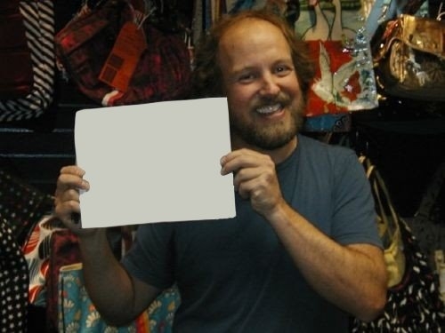 Create KindPics Post or eCards with Page McConnell from Phish