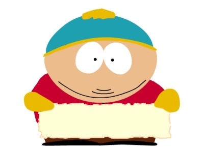 Create KindPics Post or eCards with Cartman of South Park