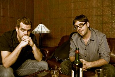 30db, featuring Jeff Austin and Brendan Bayliss, release debut album: One Man Show