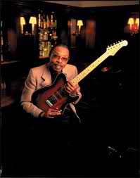 Benefit Concert for Cornell Dupree