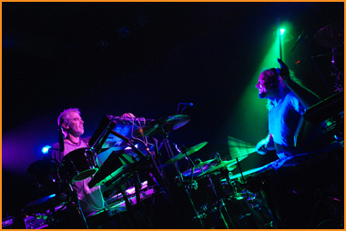 EOTO: Fall Tour & New Album