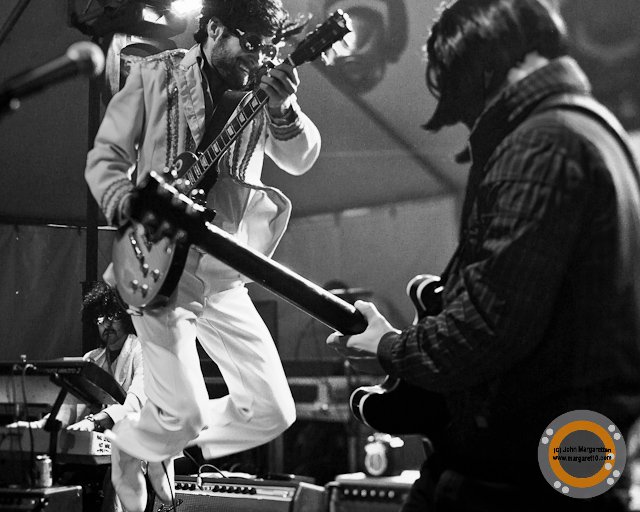 Guitarmageddon Blues Ball