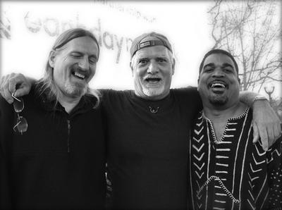 7 Walkers, featuring Bill Kreutzmann and Papa Mali, Announce Spring Dates