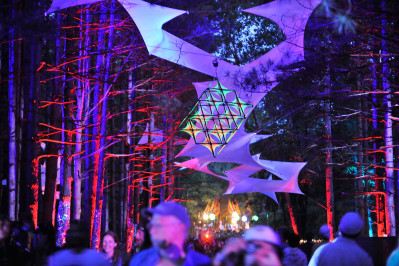 ROTHBURY 2009 is ON!