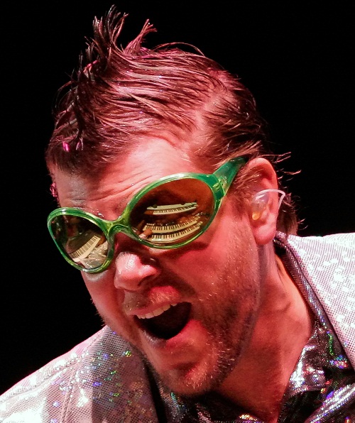 Kyle Hollingsworth Band Announces West Coast and East Coast Dates