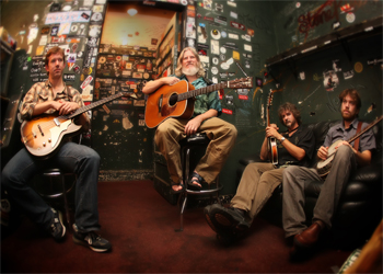 Emmitt-Nershi Band and Assembly of Dust announce tour