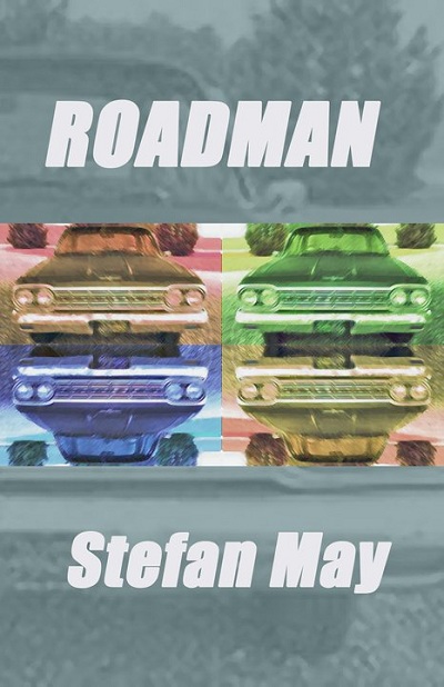Stefan May's poetry compilation