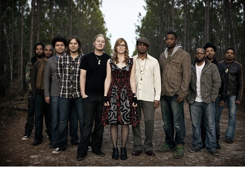 Tedeschi Trucks Band to Play the 19th Annual Hot August Blues & Roots Festival
