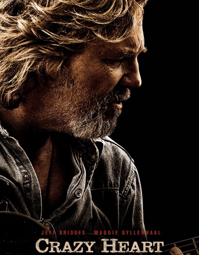 Crazy Heart - Original Soundtrack/Motion Picture