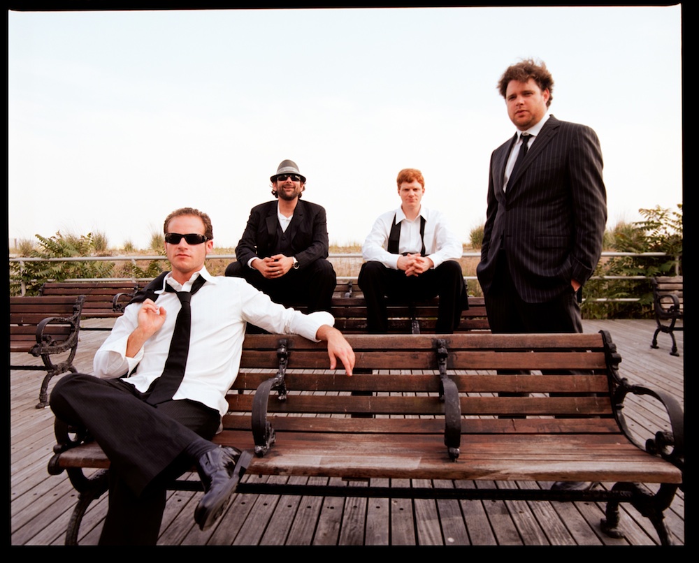The Disco Biscuits Solidify Late Summer Plans - 15 dates announced