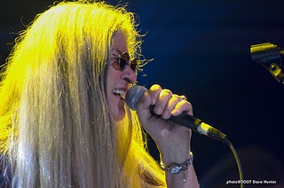 Donna Jean Godchaux Announces Three Special Appearances in the Northeast in January 2012