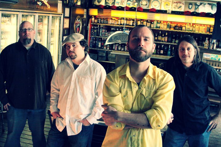 The Electric Co. Cd Release Party at Seacrets