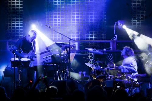 EOTO Heads West For California Tour