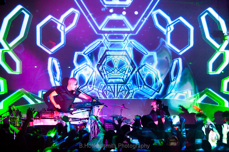 EOTO Announces Bass Invaders Tour
