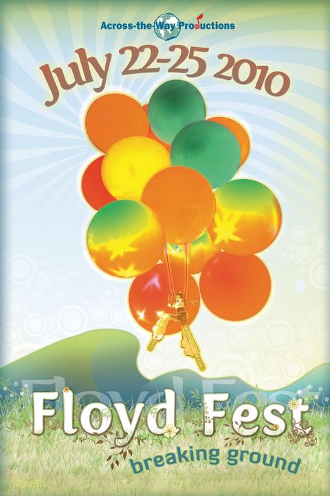 FloydFest 9 Finalizes Performer LineUp