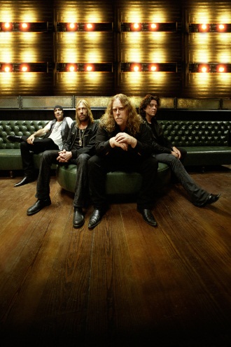 Gov't Mule Headlines the 20th Anniversary Hot August Blues & Roots Festival