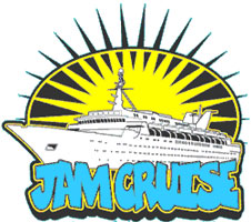Jam Cruise Celebrates 10th Sailing, Announces Artist Lineup