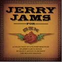 Artists Contribute Live Performances of Jerry Garcia Songs to Benefit the Rex Foundation