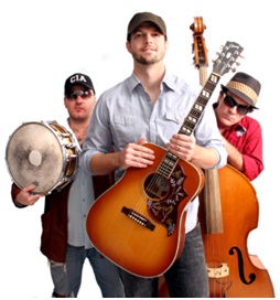 Josh Grider Releases Sweet Road to Ride Today