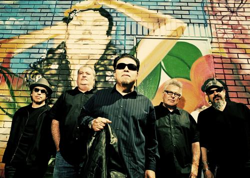 Los Lobos Announces New Album, 'Tin Can Trust'