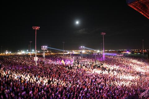 Mile High Music Festival Announces Single Day Tickets for a Limited Time