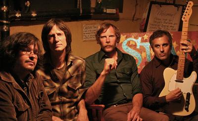 The Mother Hips Announce SXSW Performances, Hipnic, and New Spring Dates