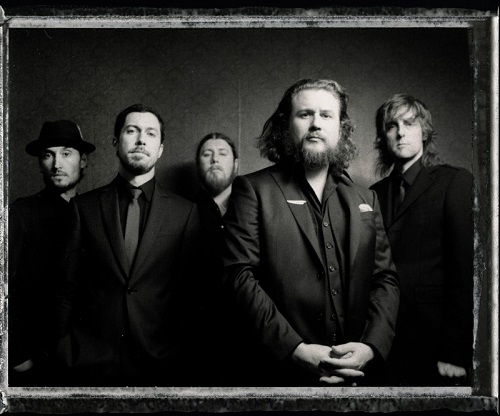 My Morning Jacket's One Big Holiday: Destination Event Produced by Cloud 9 Adventures, LLC and The Bowery Presents